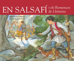 En Salsafí i els remenses de Llémana