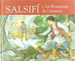 Salsifí y los remensas de Llémana