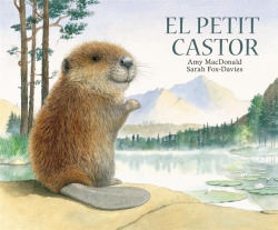 El petit castor