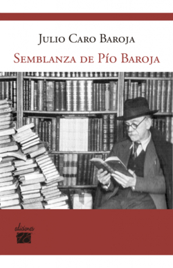 Semblanza de Pío Baroja
