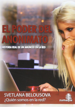 EL PODER DEL ANONIMATO
