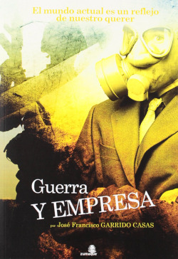 GUERRA Y EMPRESA