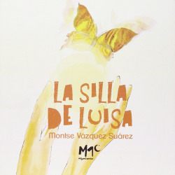 LA SILLA DE LUISA