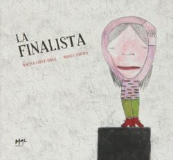 LA FINALISTA