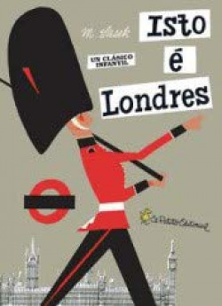 Isto é Londres