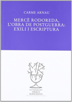 Mercè Rodoreda