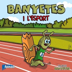 BANYETES I L'ESPORT + CD.