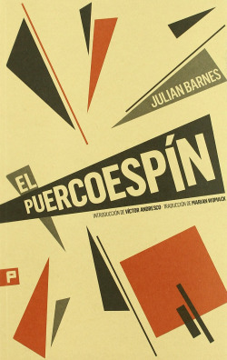 EL PUERCOESPÍN