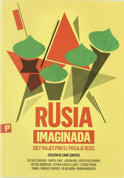 RUSIA IMAGINADA