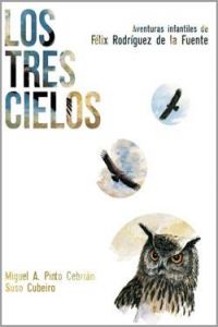 Los tres cielos