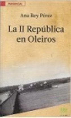 La II República en Oleiros