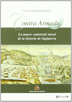 Contra armada