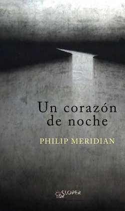 UN CORAZON DE NOCHE + CD