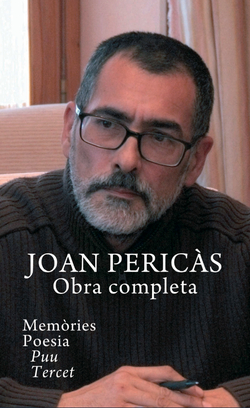 JOAN PERICÀS, OBRA COMPLETA