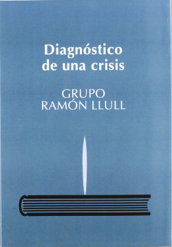 DIAGNÓSTICO DE UNA CRISIS