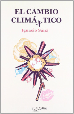 El cambio climáxtico