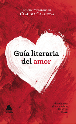 Guia literaría del amor