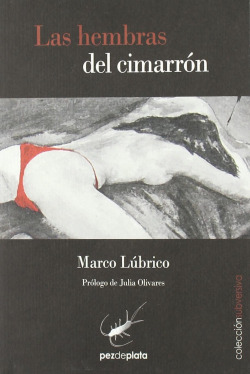 LAS HEMBRAS DEL CIMARRÓN