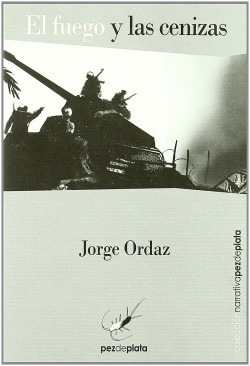 EL FUEGO Y LAS CENIZAS