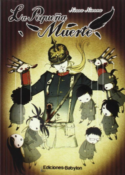 Pequeña Muerte