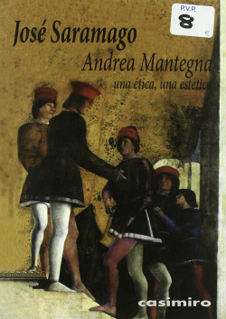ANDREA MANTEGNA UNA ETICA UNA ESTETICA