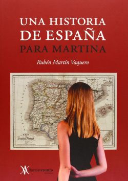 Una historia de España para Martina
