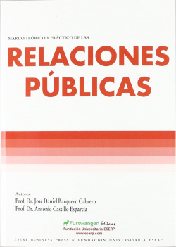 RELACIONES PUBLICAS, MARCO TEORICO