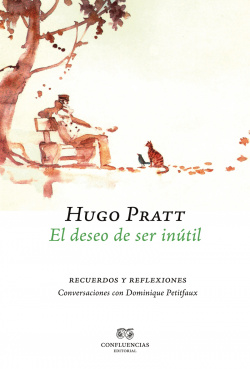 El deseo de ser inútil