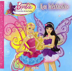 BARBIE SECRETO HADAS: HISTORIA