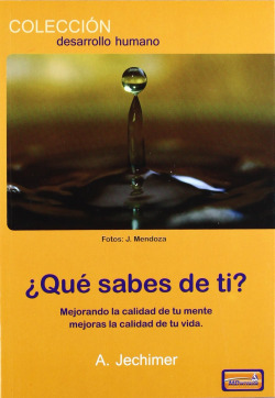 ¿Qué sabes de ti?