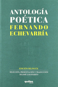 ANTOLOGÍA POÉTICA