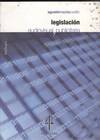 LEGISLACION AUDIOVISUAL Y PUBLICITARIA