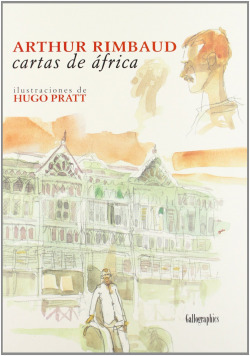 Cartas de África