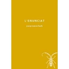 L'enunciat