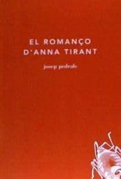 El romanço d'Anna Tirant