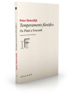 Temperaments filosòfics