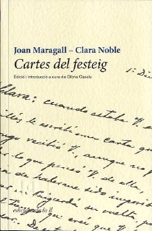 Cartes del festeig
