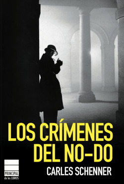 Los crímenes del No-Do