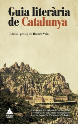 Guia literària de Catalunya
