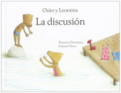 La discusión