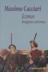 Iconos. Imágenes extremas