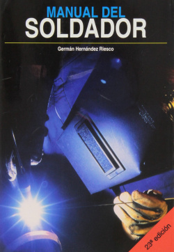 Manual del soldador
