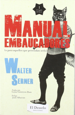Manual para embaucadores