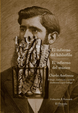 El infierno del bibliófilo / El infierno del músico