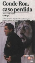 Conde Roa, caso perdido