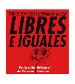 Libres e iguales