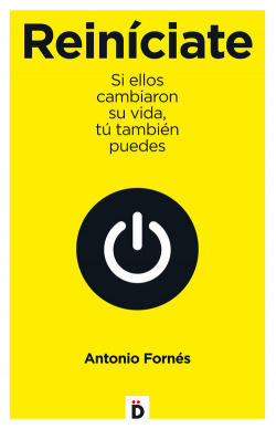 Reiníciate