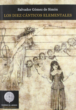 DIEZ CANTICOS ELEMENTALES,LOS