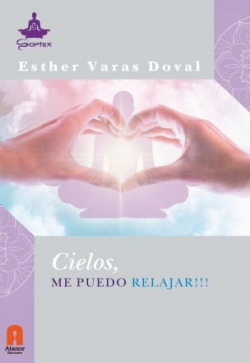 CIELOS ME PUEDO RELAJAR