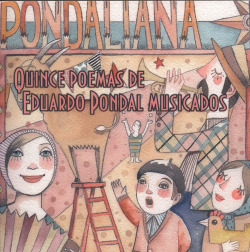 PONDALIANA